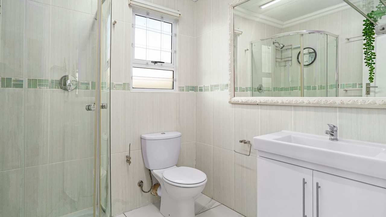 Photo of Bathroom in De Kelders