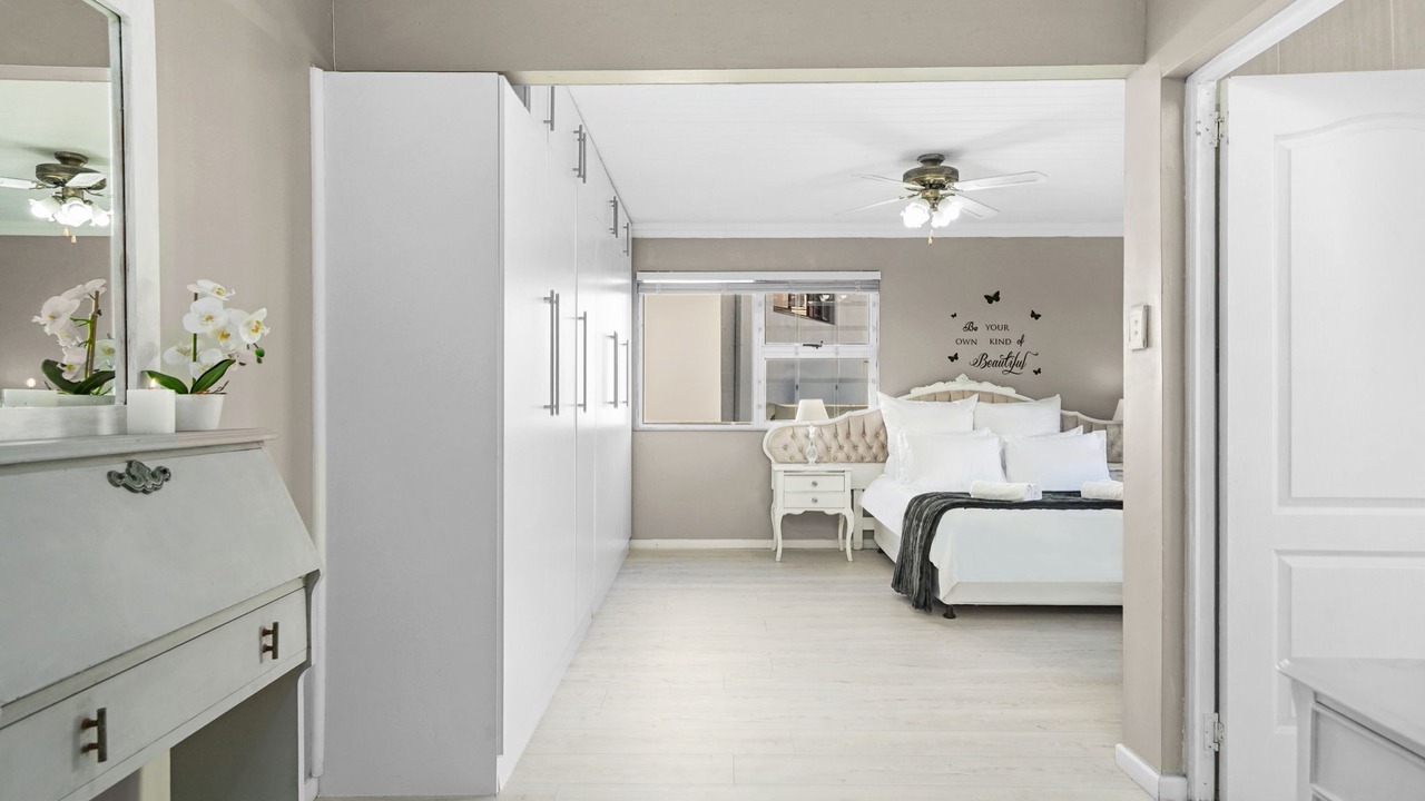 Photo of Bedroom in De Kelders