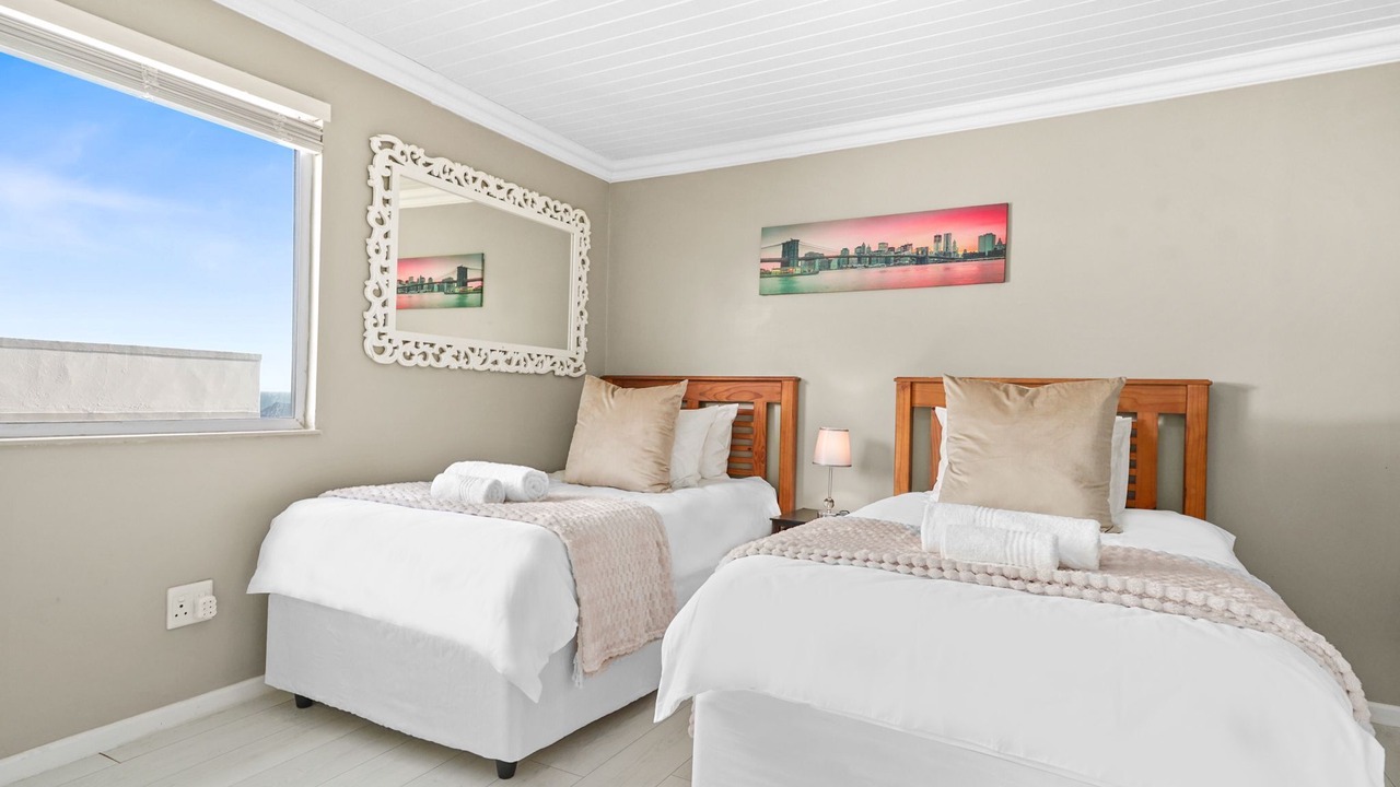 Photo of Bedroom in De Kelders