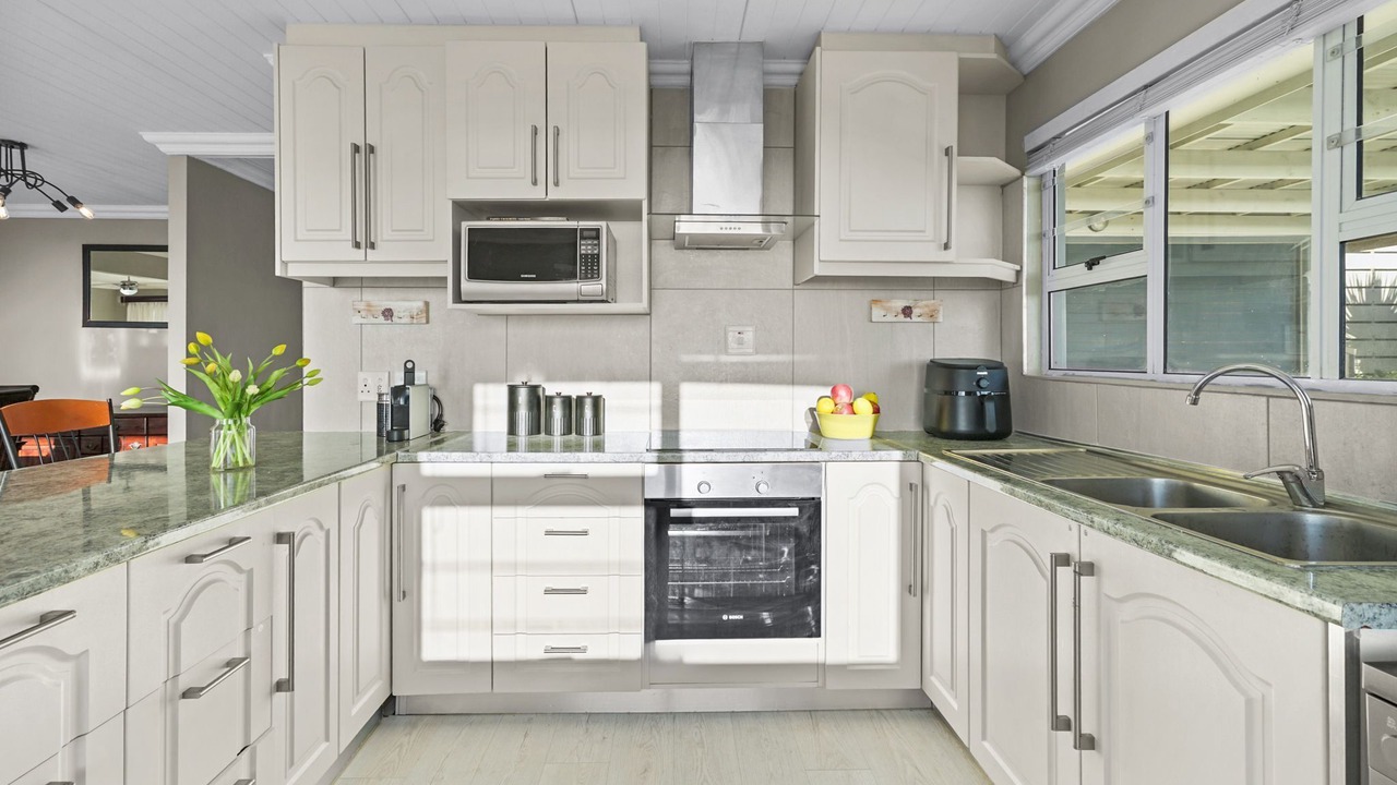 Photo of Kitchen in De Kelders