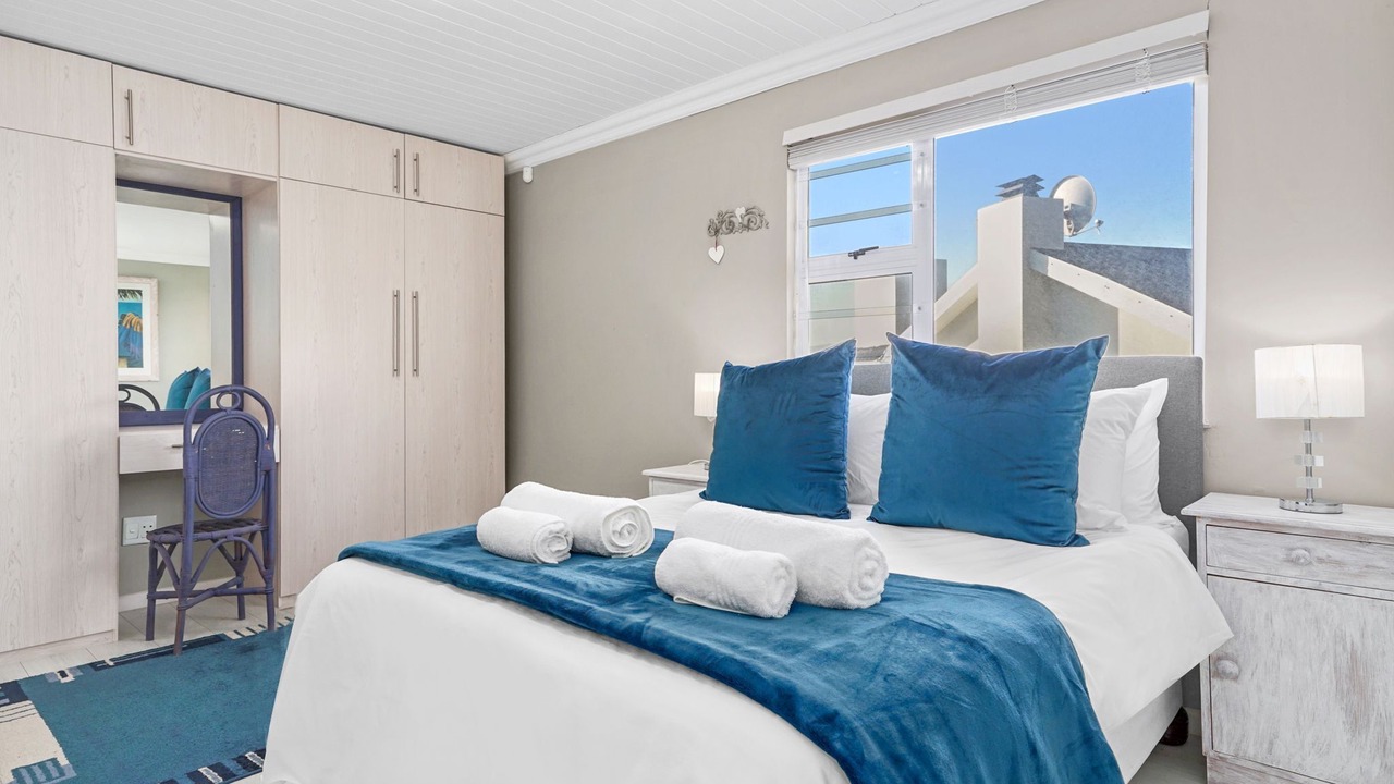 Photo of Bedroom in De Kelders