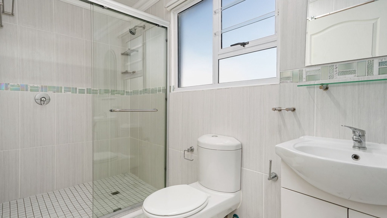 Photo of Bathroom in De Kelders