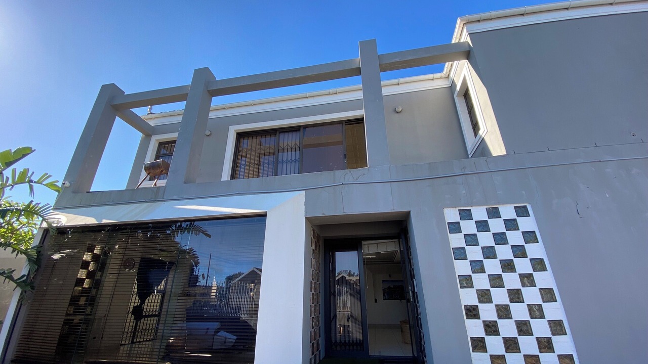Photo of Outdoor in Parow North