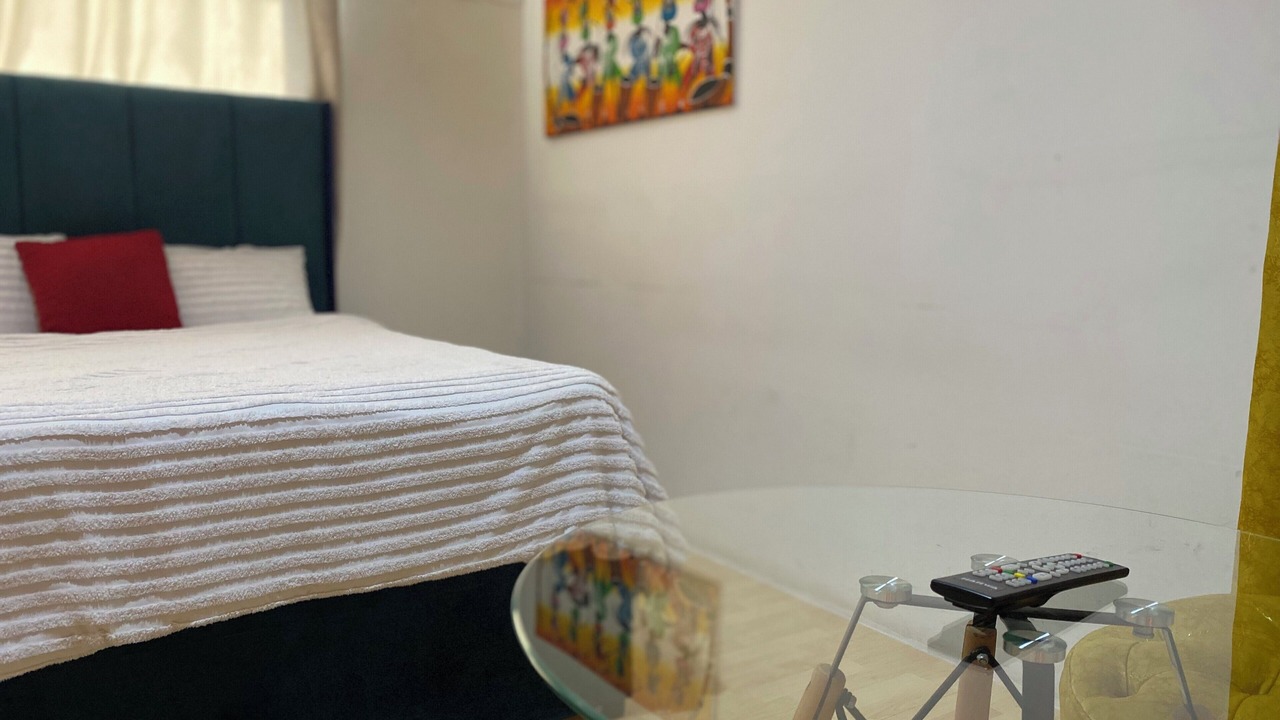 Photo of Bedroom in Parow North
