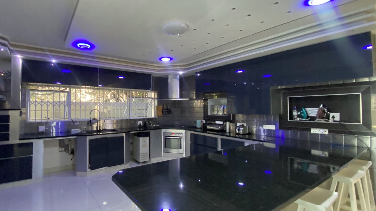 Photo of Kitchen in Parow North