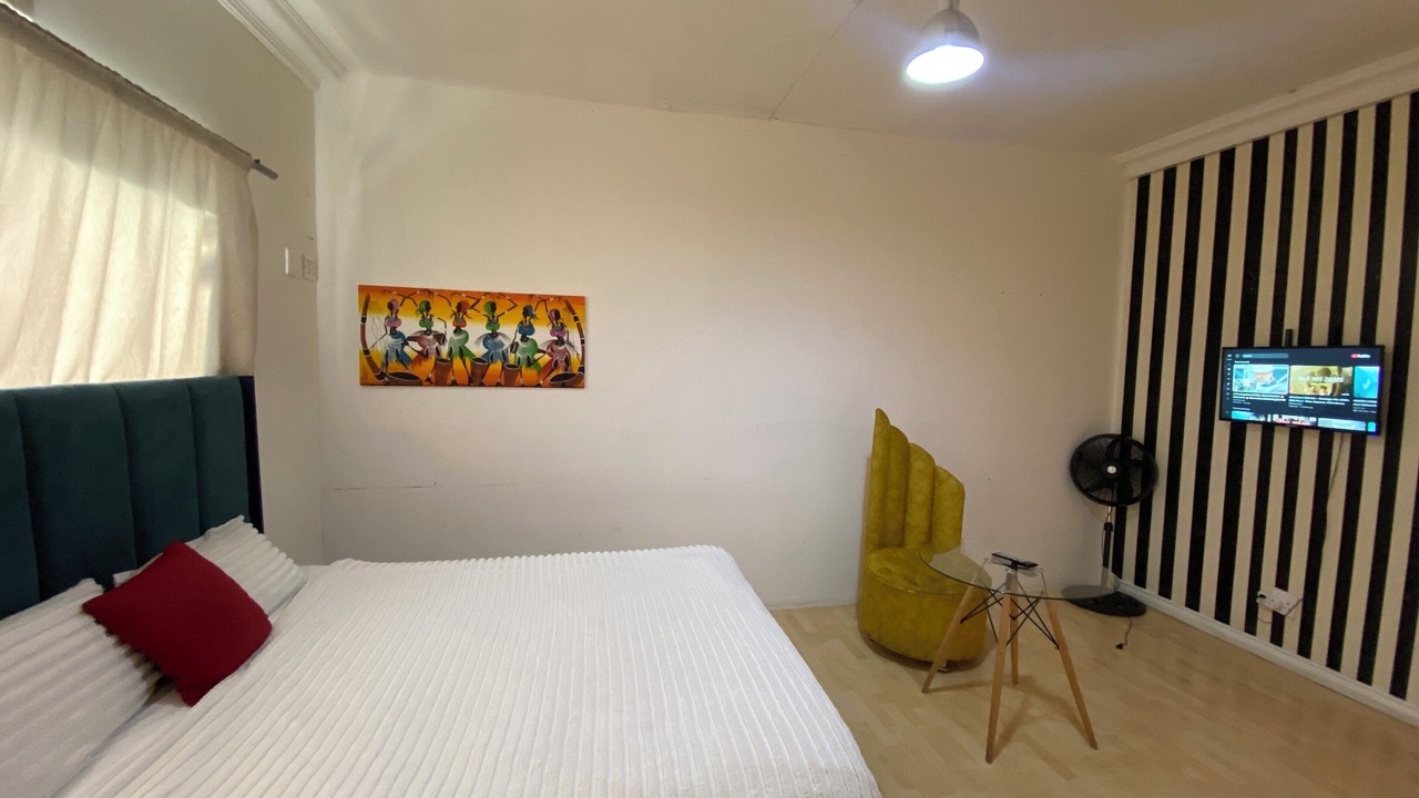 Photo of Bedroom in Parow North