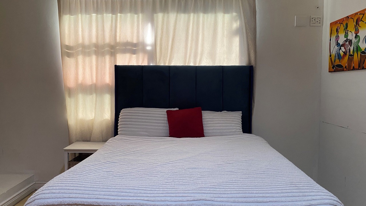 Photo of Bedroom in Parow North