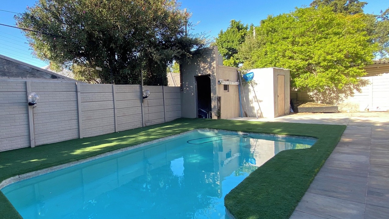 Photo of Outdoor in Parow North