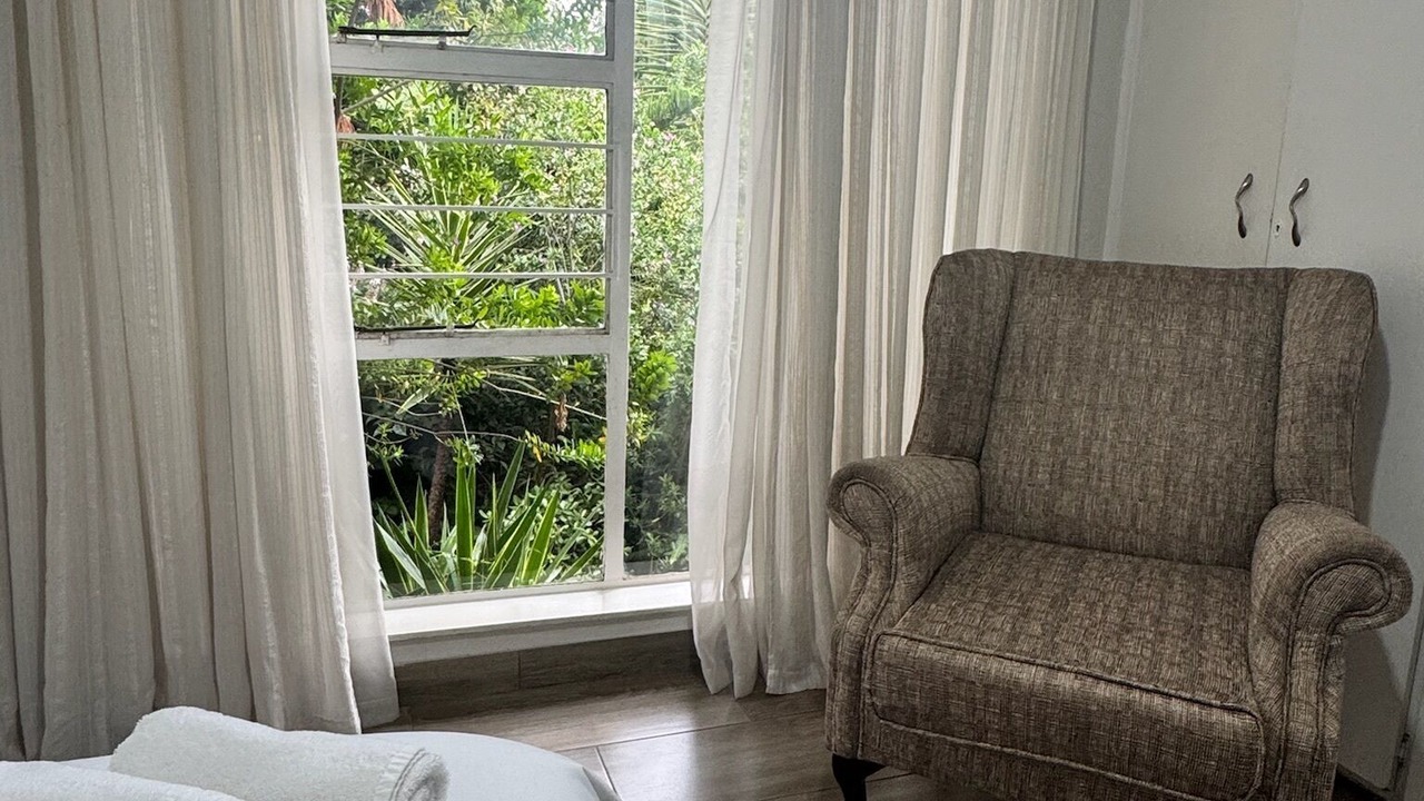 Photo of Bedroom in Krugersdorp