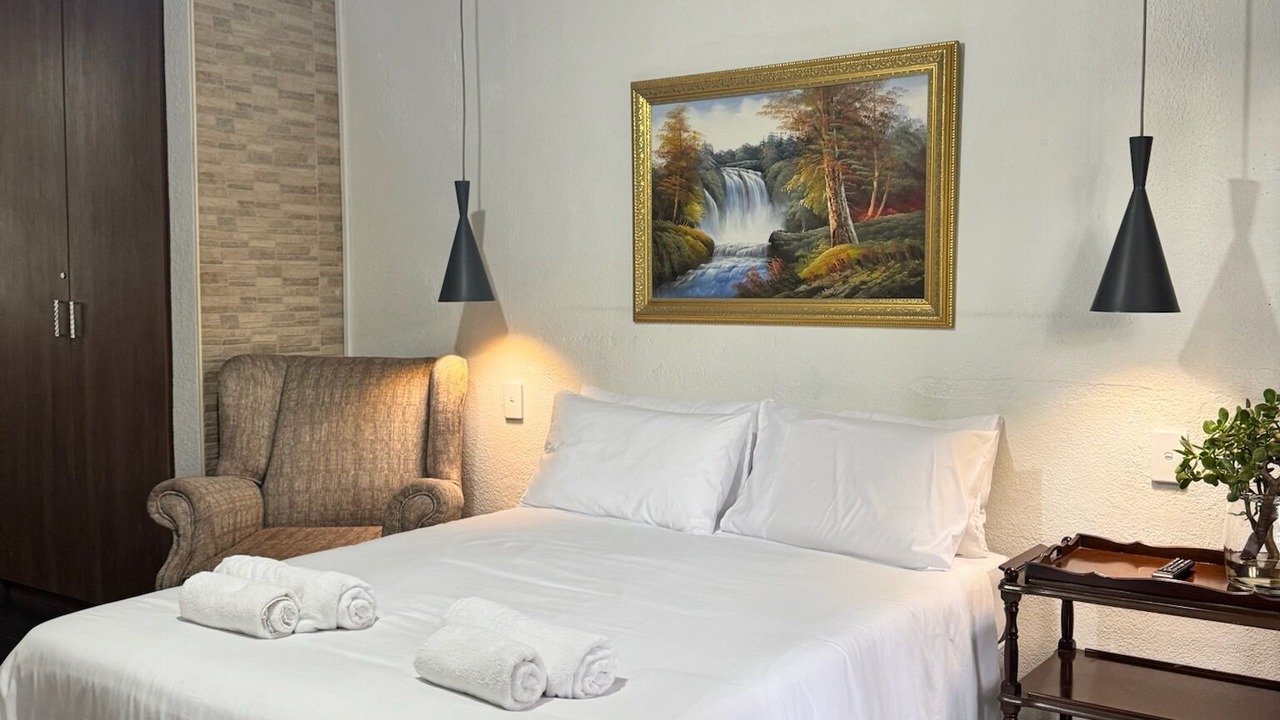 Photo of Bedroom in Krugersdorp
