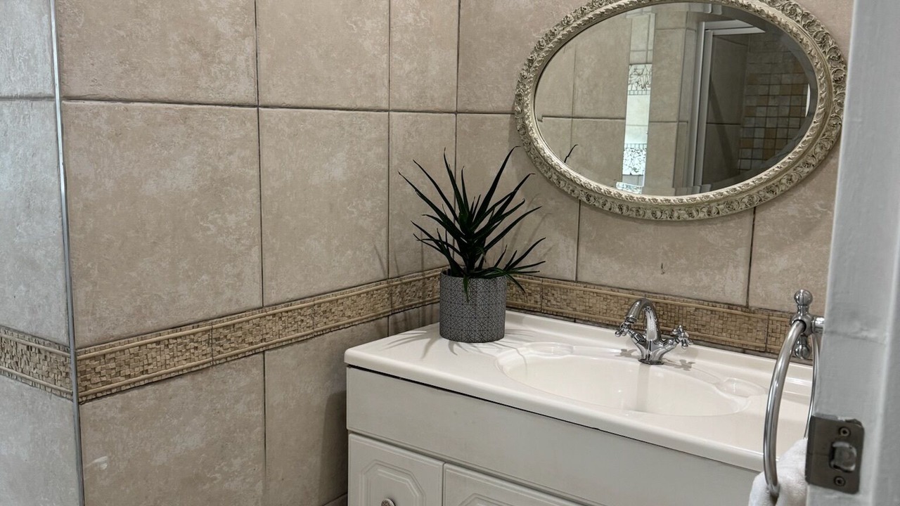 Photo of Bathroom in Krugersdorp