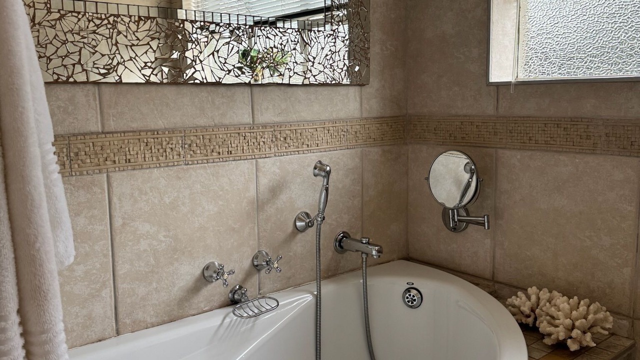 Photo of Bathroom in Krugersdorp