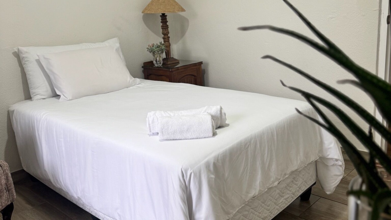 Photo of Bedroom in Krugersdorp