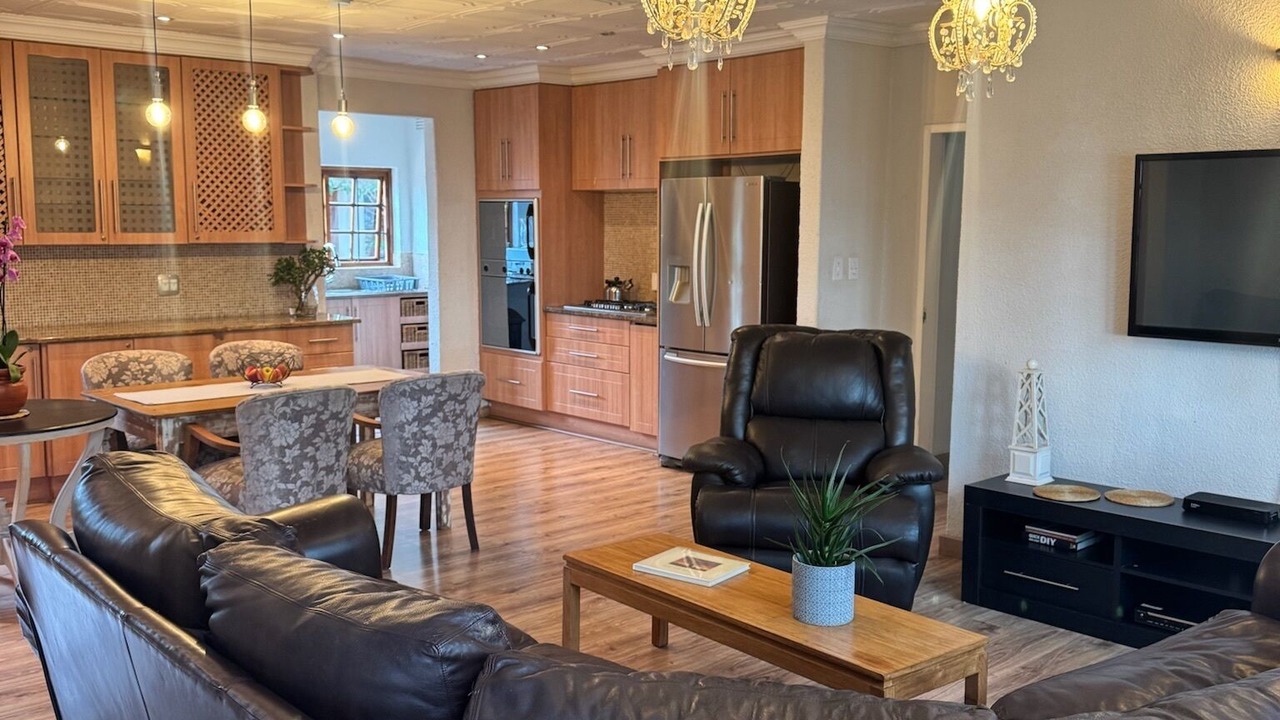 Photo of Livingroom in Krugersdorp