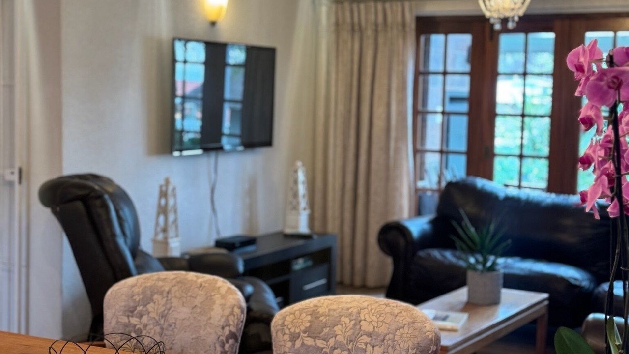 Photo of Livingroom in Krugersdorp