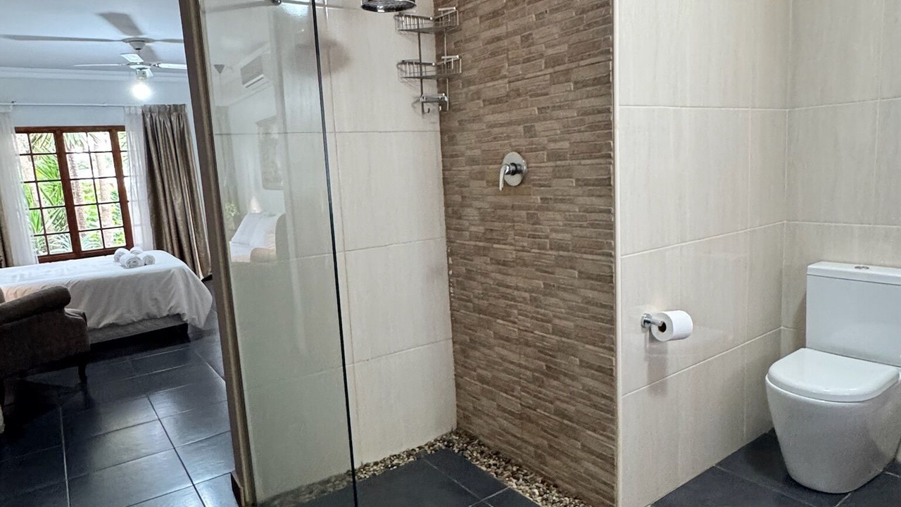 Photo of Bathroom in Krugersdorp