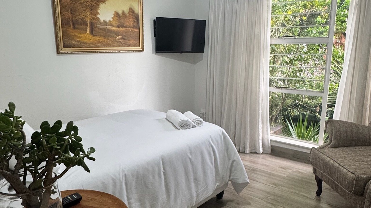 Photo of Bedroom in Krugersdorp
