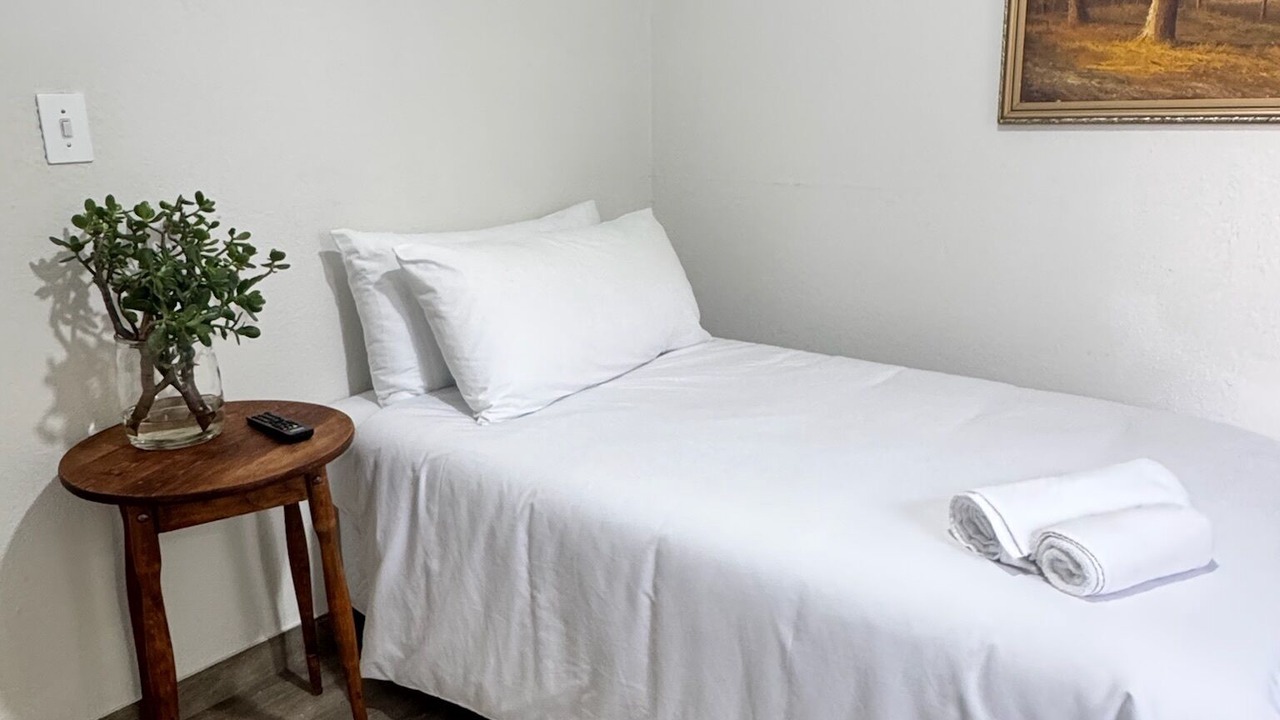 Photo of Bedroom in Krugersdorp