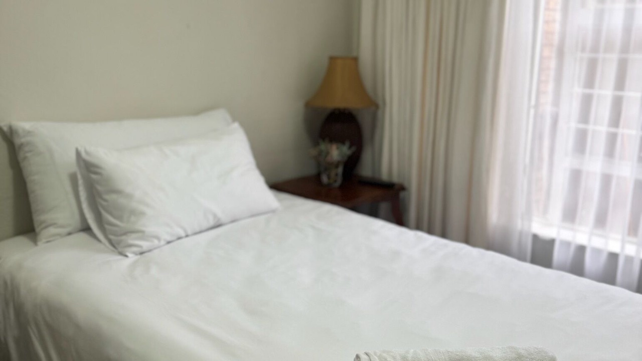 Photo of Bedroom in Krugersdorp