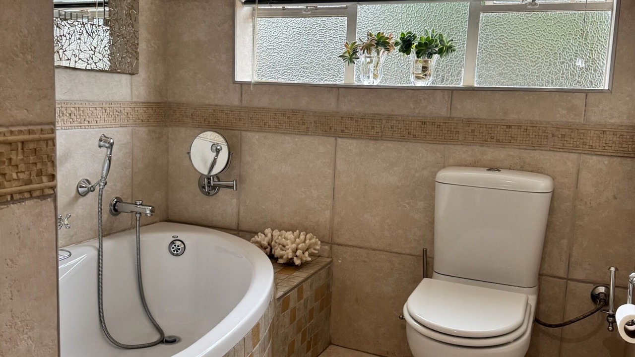 Photo of Bathroom in Krugersdorp