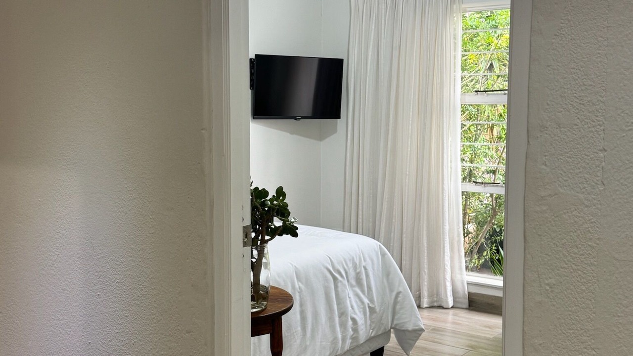 Photo of Bedroom in Krugersdorp
