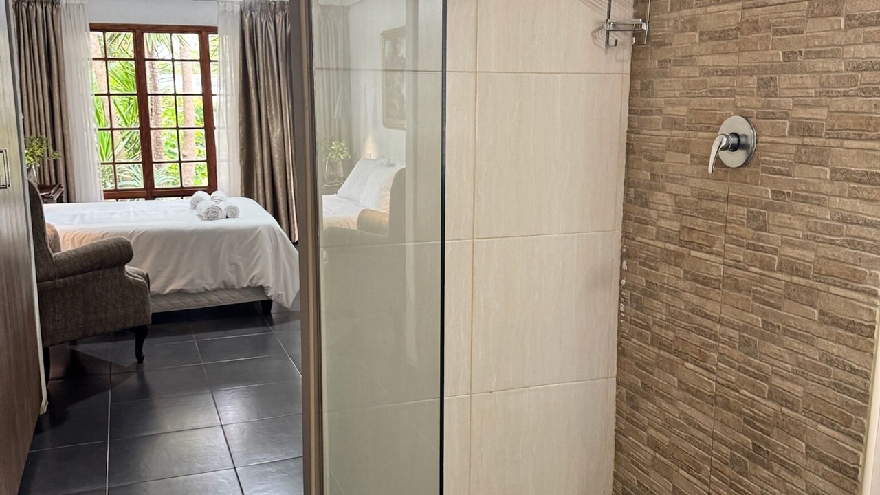 Photo of Bathroom in Krugersdorp