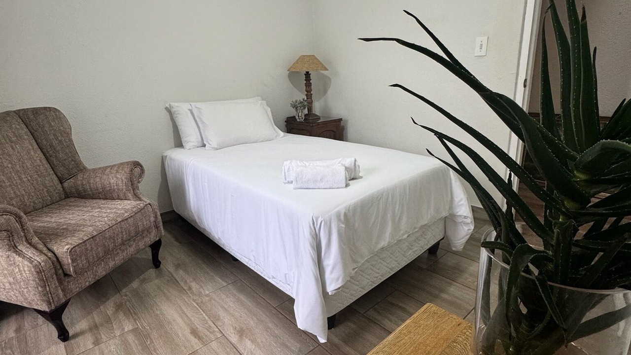 Photo of Bedroom in Krugersdorp