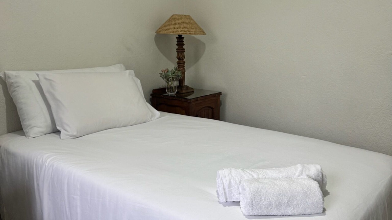Photo of Bedroom in Krugersdorp