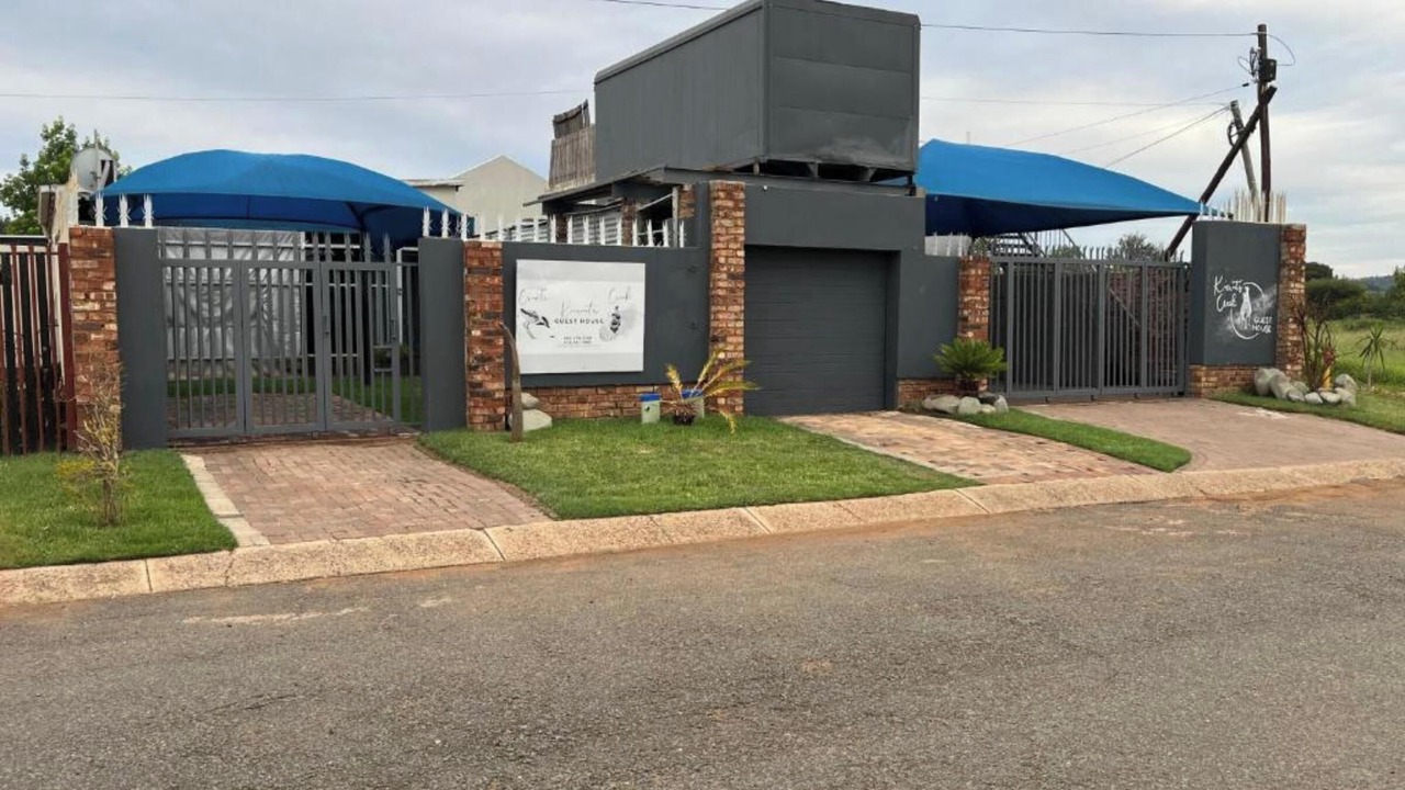 Photo of Outdoor in Pretoria