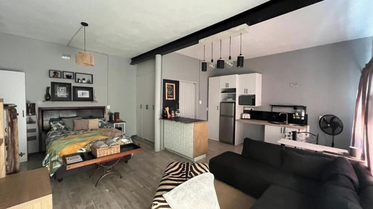 Photo of Livingroom in Pretoria