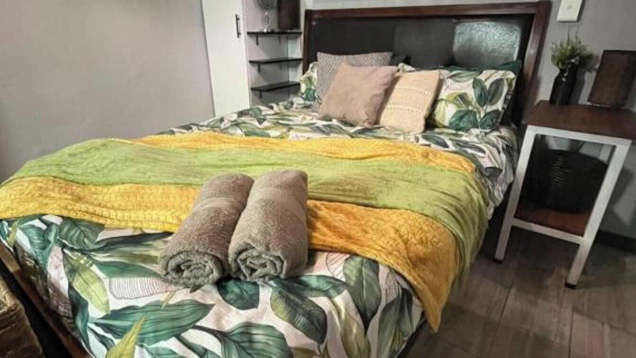 Photo of Bedroom in Pretoria