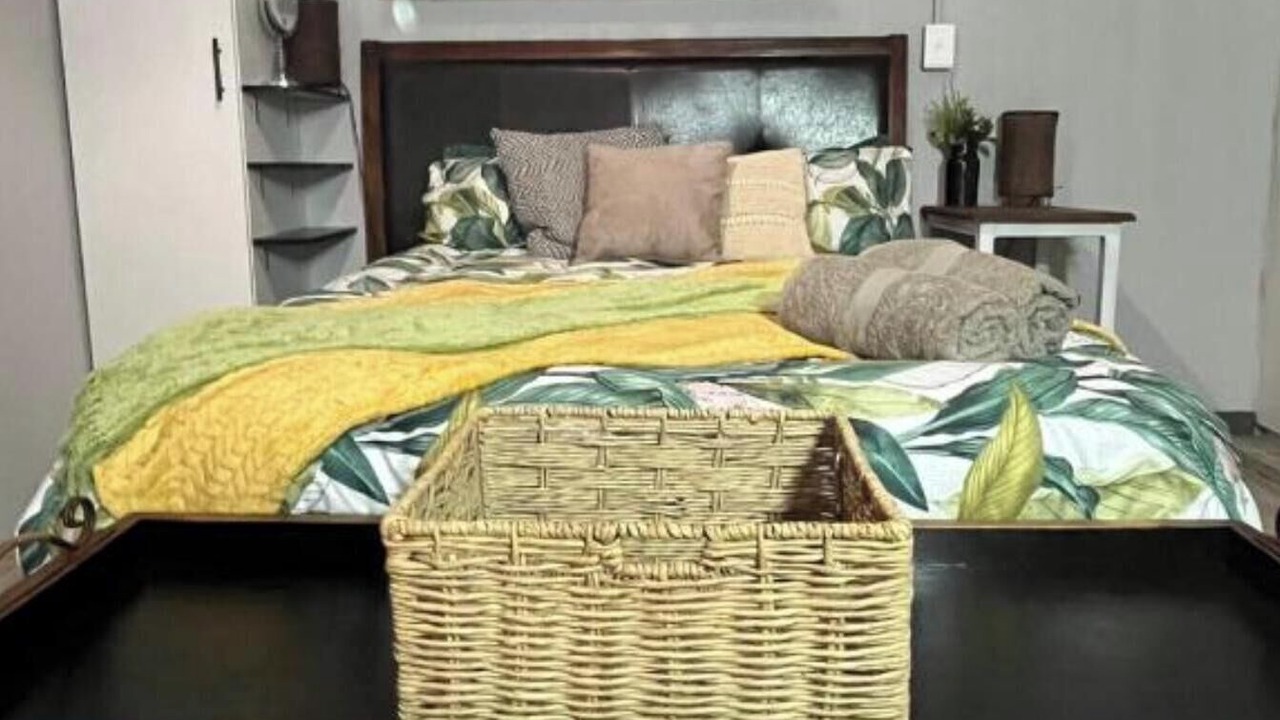 Photo of Bedroom in Pretoria