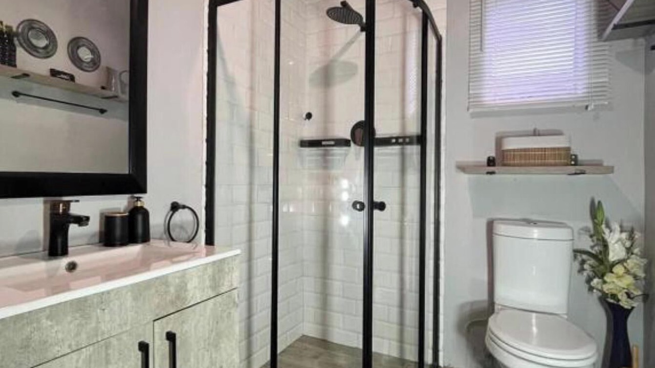 Photo of Bathroom in Pretoria