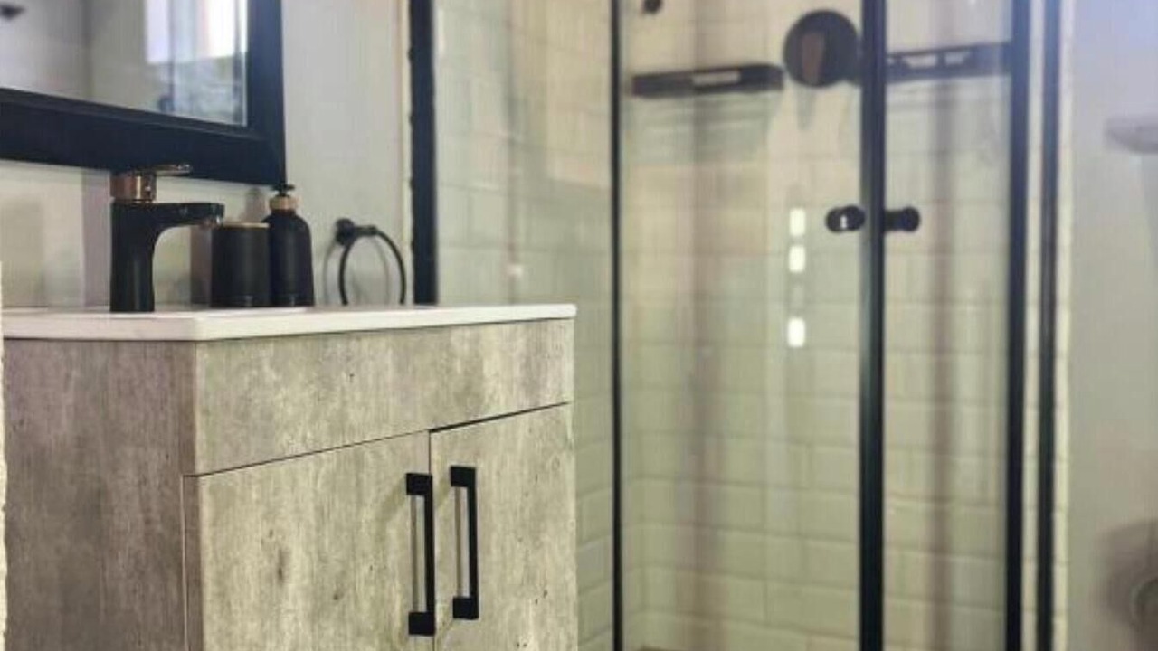 Photo of Bathroom in Pretoria