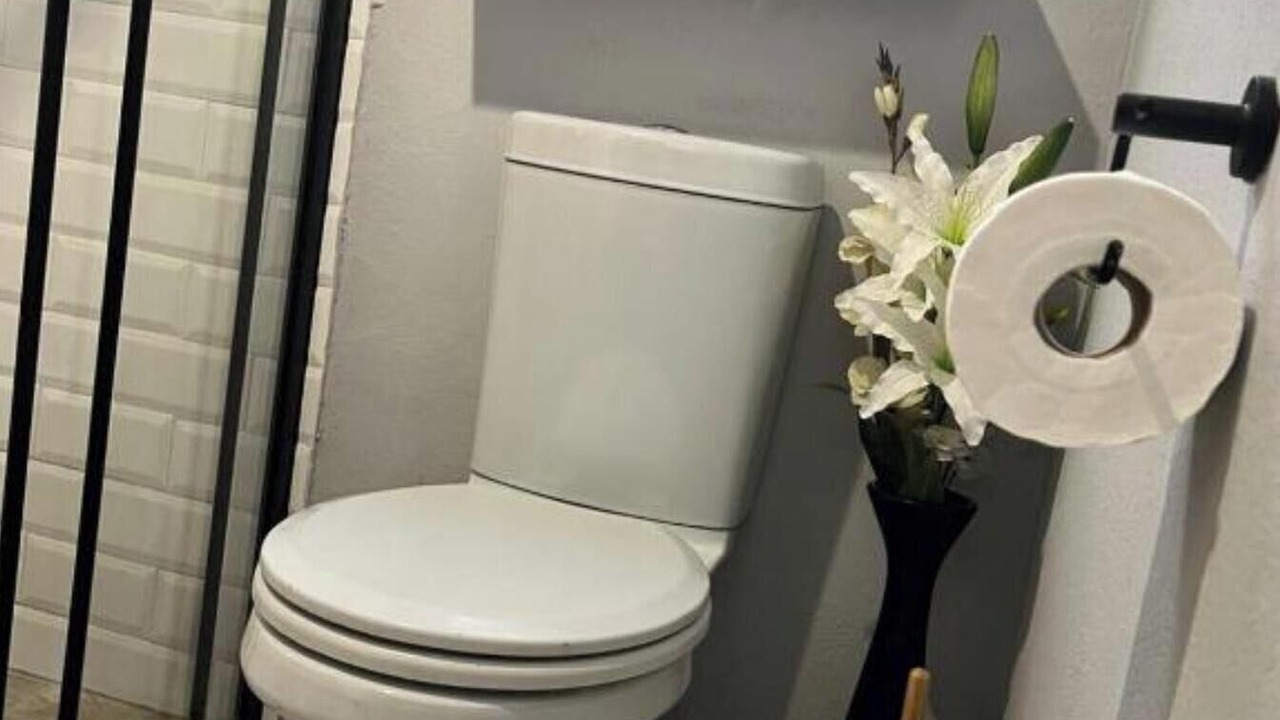 Photo of Bathroom in Pretoria