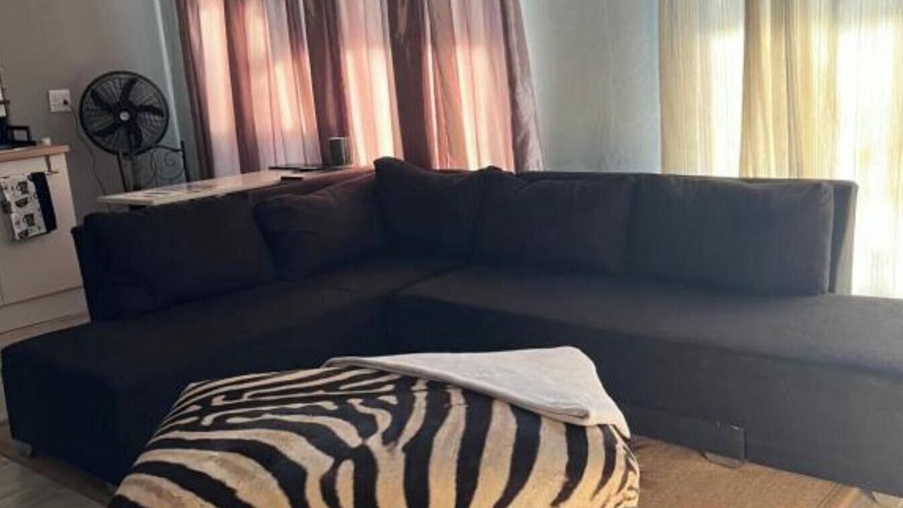 Photo of Livingroom in Pretoria