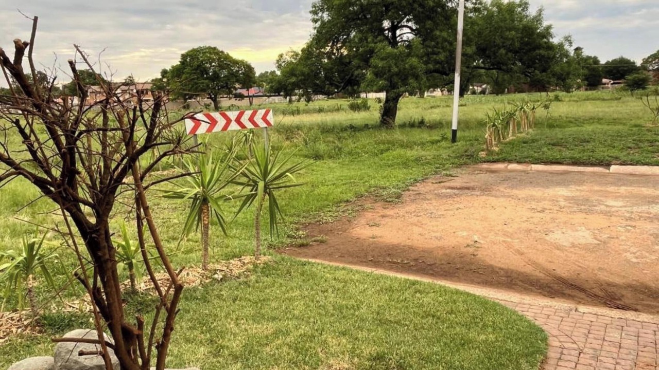 Photo of Outdoor in Pretoria
