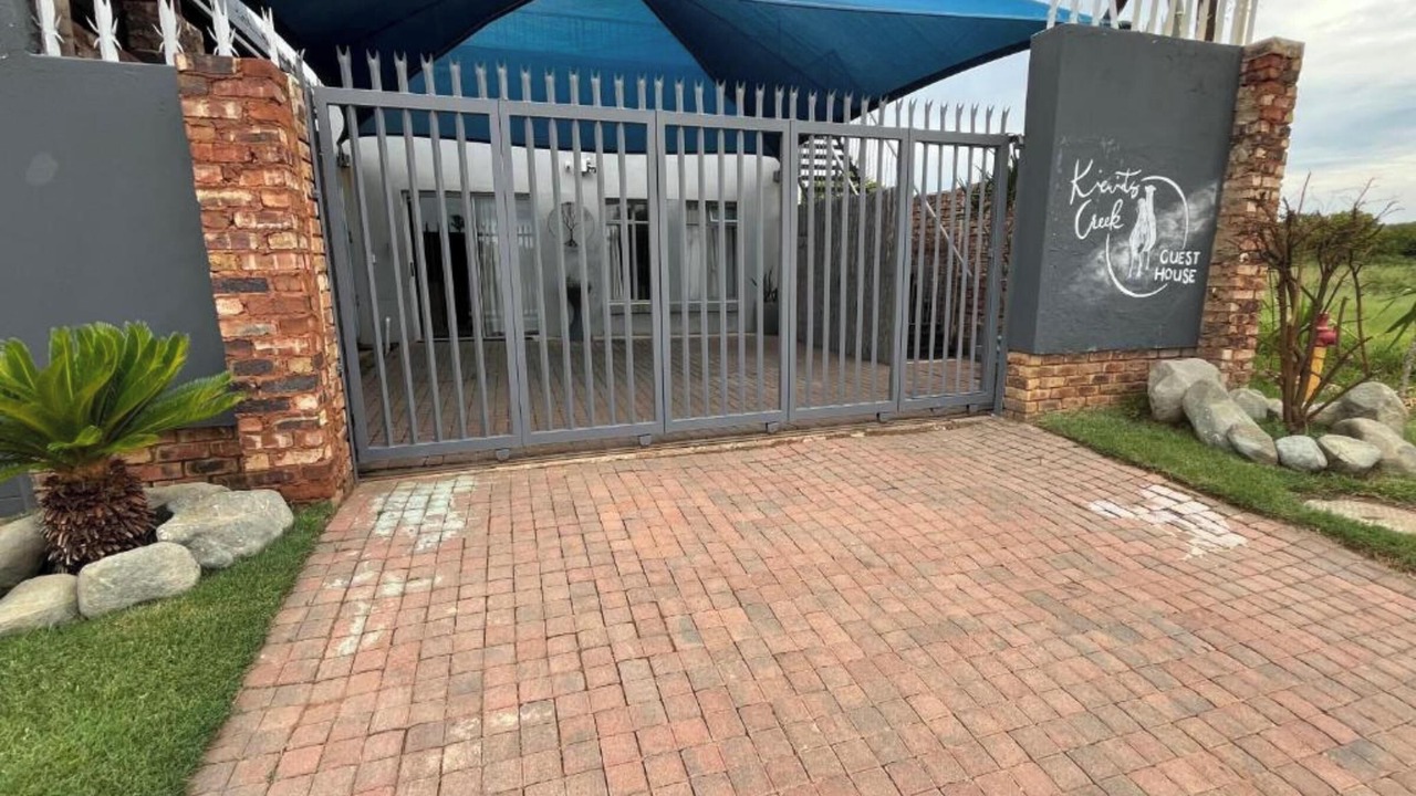 Photo of Outdoor in Pretoria