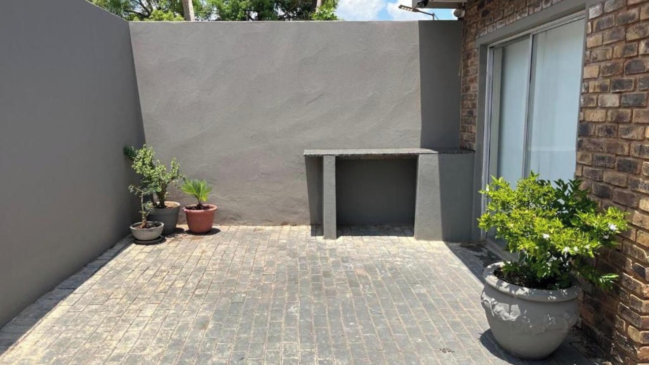 Photo of Patio Balcony in Pretoria