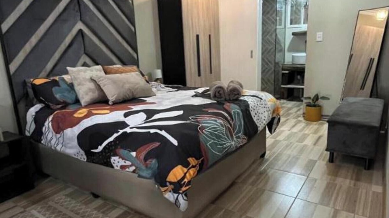 Photo of Bedroom in Pretoria