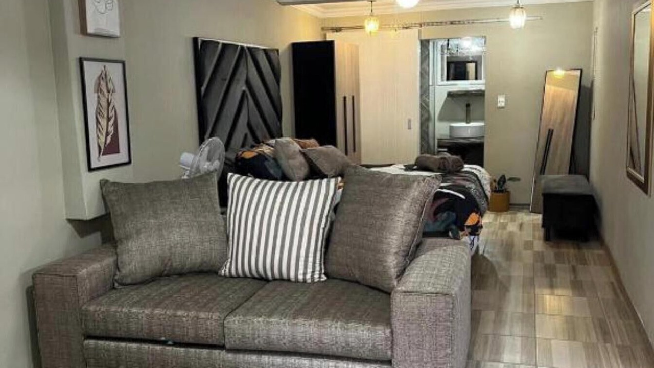 Photo of Bedroom in Pretoria