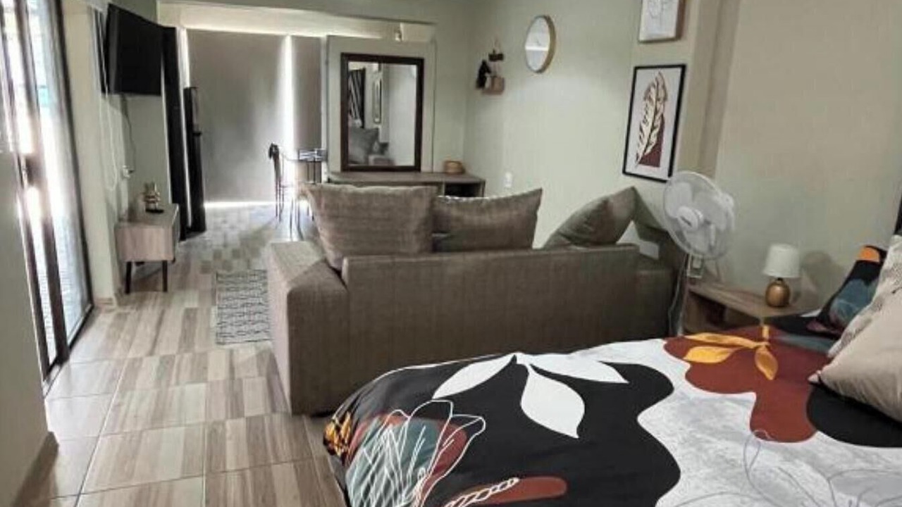 Photo of Bedroom in Pretoria