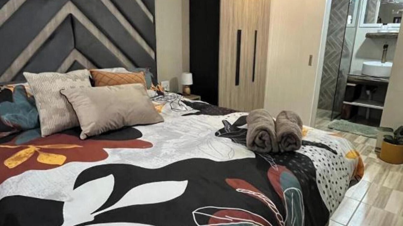 Photo of Bedroom in Pretoria