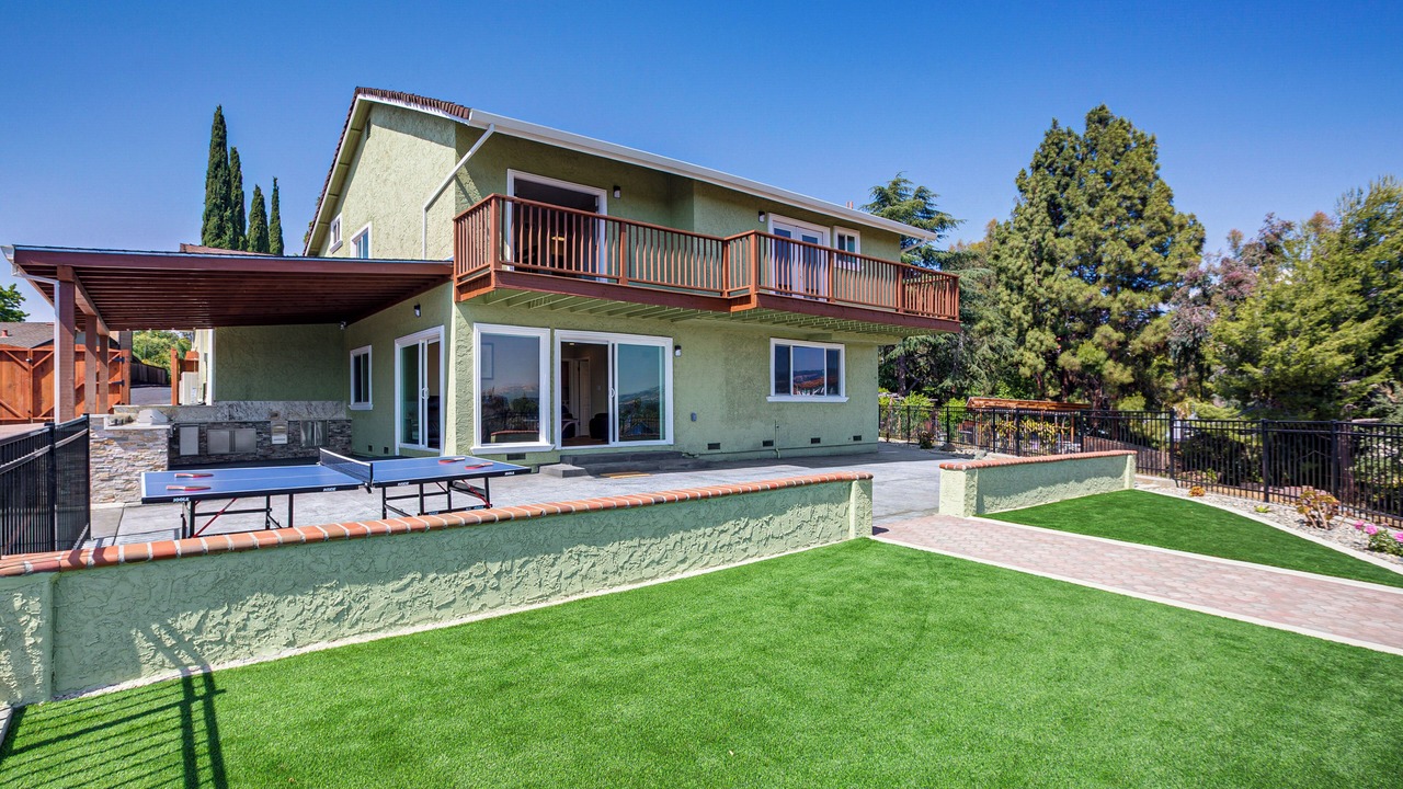 Photo of Outdoor in East San Jose