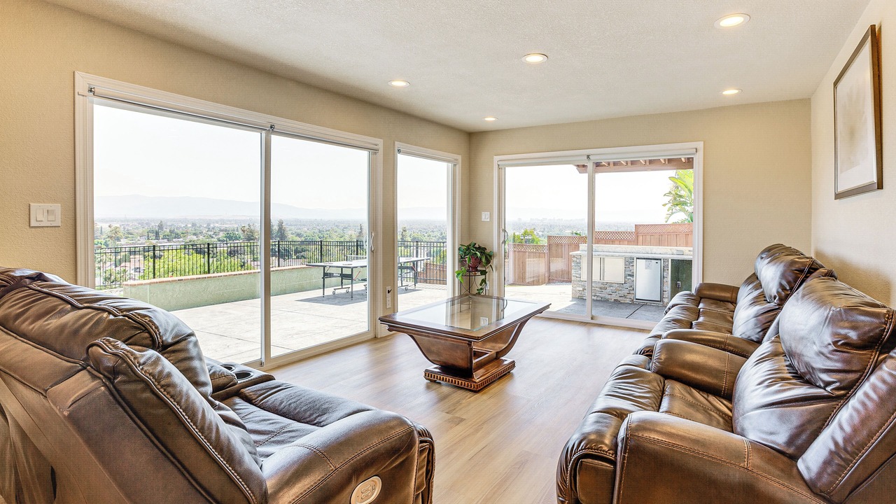 Photo of Bedroom in East San Jose