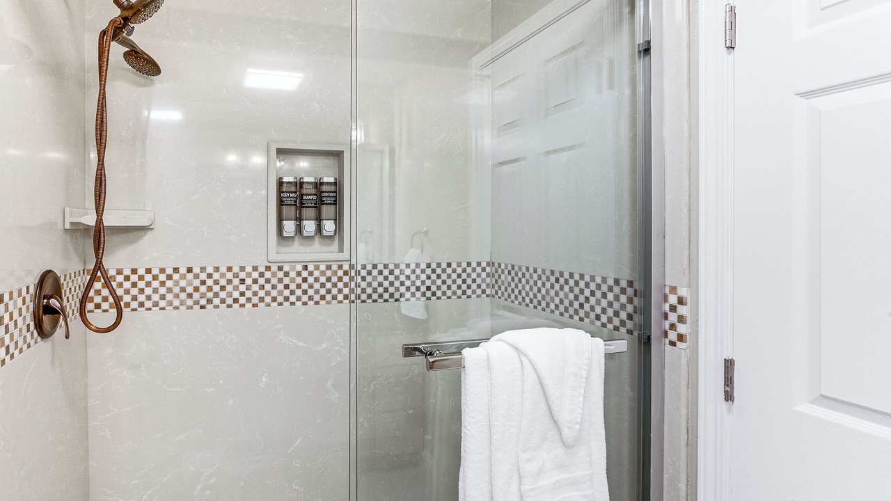 Photo of Bathroom in East San Jose