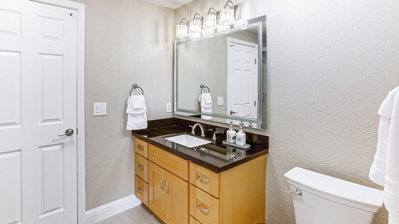 Photo of Bathroom in East San Jose