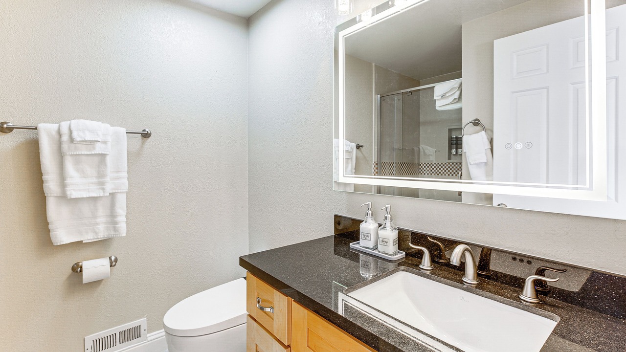 Photo of Bathroom in East San Jose