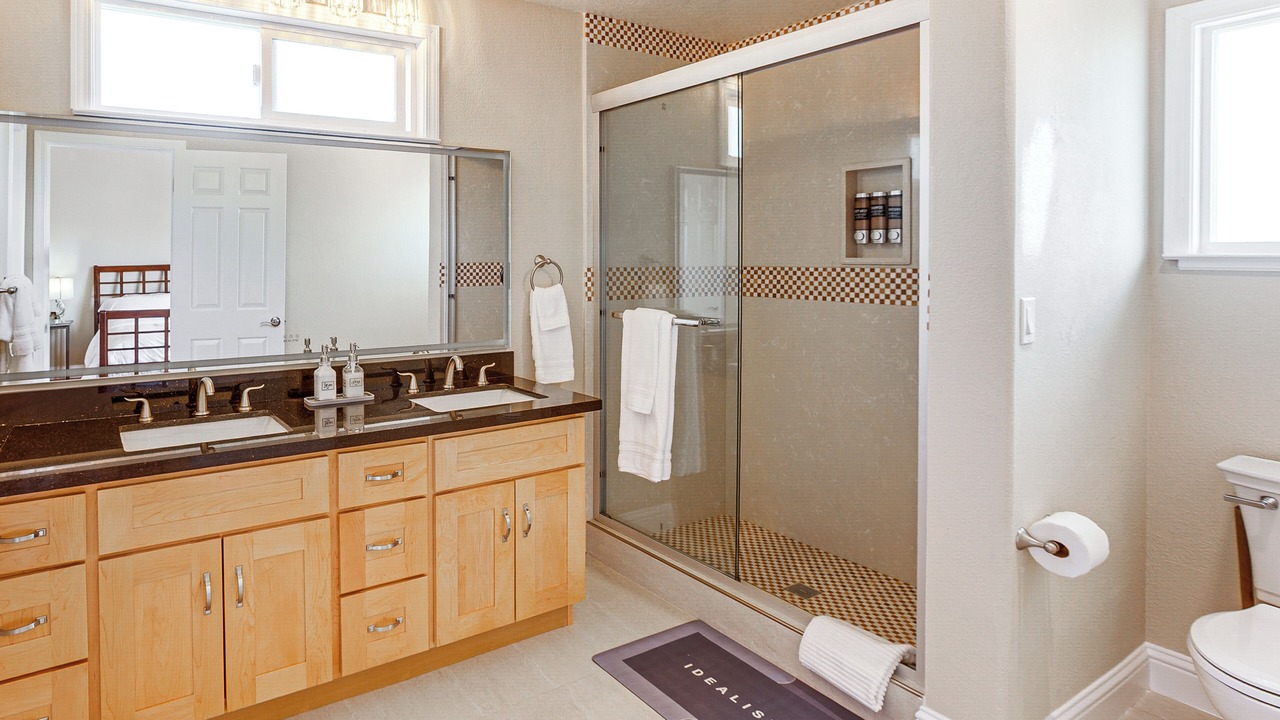 Photo of Bathroom in East San Jose