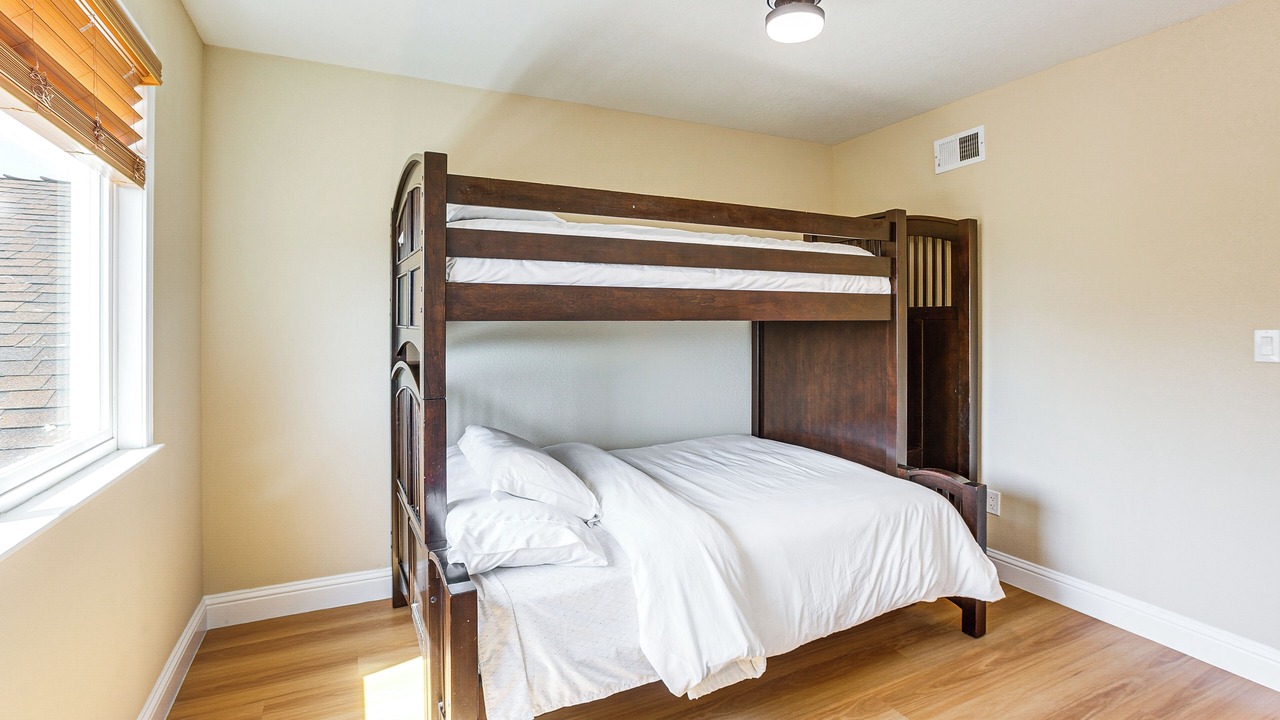 Photo of Bedroom in East San Jose